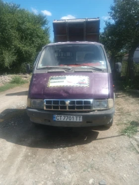 Обява за продажба на Gaz GAZelle ~7 500 лв. - изображение 10