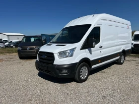     Ford Transit 2.0d-170kc Long