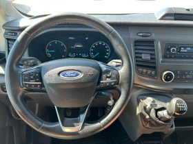 Ford Transit 2.0d-170kc Long | Mobile.bg    11
