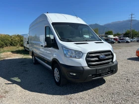 Ford Transit 2.0d-170kc Long | Mobile.bg    3