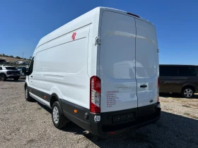 Ford Transit 2.0d-170kc Long | Mobile.bg    8
