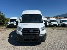 Ford Transit 2.0d-170kc Long | Mobile.bg    2