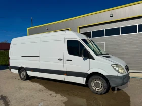 Mercedes-Benz Sprinter 313 2.2 | Mobile.bg    6
