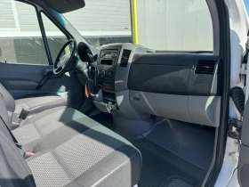Mercedes-Benz Sprinter 313 2.2 | Mobile.bg    12