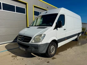 Mercedes-Benz Sprinter 313 2.2 | Mobile.bg    2