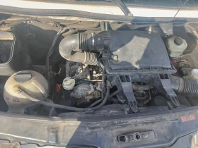 Mercedes-Benz Sprinter 519 Sprinter, снимка 6