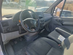 Mercedes-Benz Sprinter 519 Sprinter, снимка 5