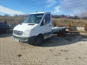 Mercedes-Benz Sprinter 519 Sprinter, снимка 2