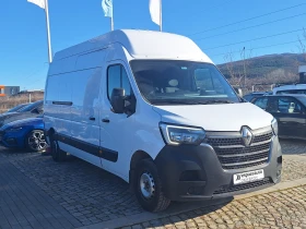 Renault Master L3H3, снимка 3
