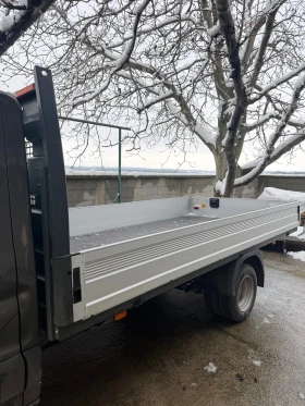 Ford Transit, снимка 4