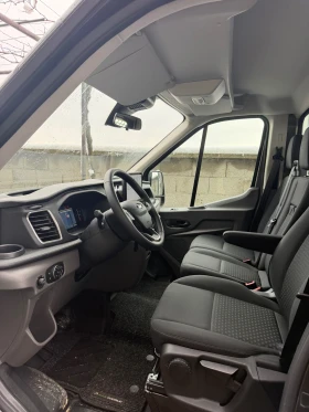 Ford Transit, снимка 7