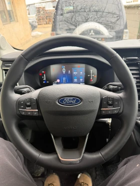 Ford Transit, снимка 9