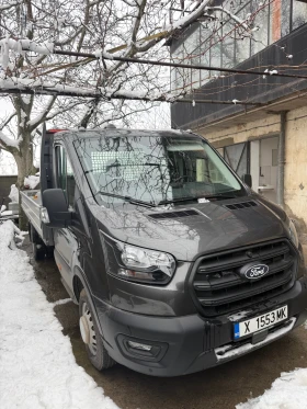 Ford Transit, снимка 2