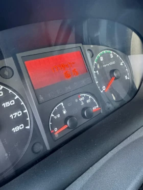 Iveco Daily 65c17* 3.5тона* 4.30м.ШВЕЙЦАРИЯ* , снимка 6