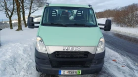 Iveco Daily 65c17* 3.5тона* 4.30м.ШВЕЙЦАРИЯ* , снимка 2