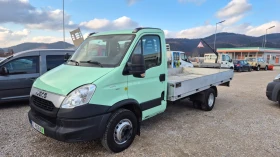 Iveco Daily 65c17* 3.5тона* 4.30м.ШВЕЙЦАРИЯ* 