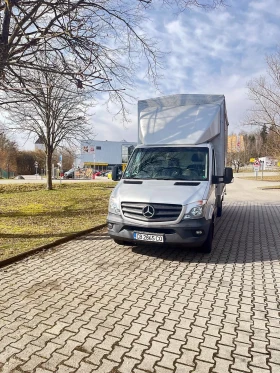 Mercedes-Benz Sprinter 316 ���� + ����.+ ���!!!! | Mobile.bg � ����� ������ 6