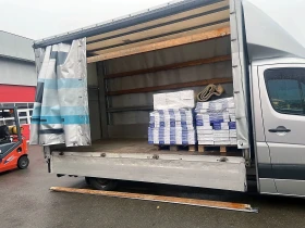 Mercedes-Benz Sprinter 316 ���� + ����.+ ���!!!! | Mobile.bg � ����� ������ 2