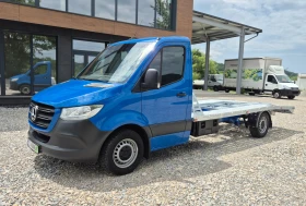 ����� �� �������� �� Mercedes-Benz Sprinter 319 3.0* V6* ���������* 