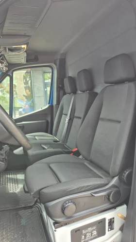Mercedes-Benz Sprinter 319 3.0* V6* ���������*  | Mobile.bg � ����� ������ 14