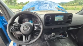 Mercedes-Benz Sprinter 319 3.0* V6* ���������*  | Mobile.bg � ����� ������ 15
