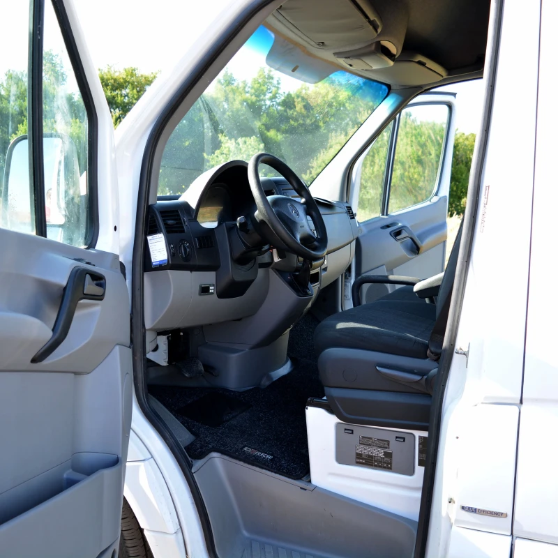 Mercedes-Benz Sprinter 313 CDI, снимка 8 - Бусове и автобуси - 50777834