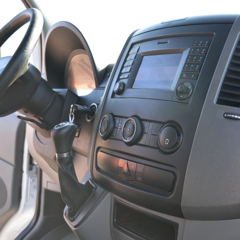 Mercedes-Benz Sprinter 313 CDI, снимка 9 - Бусове и автобуси - 50777834