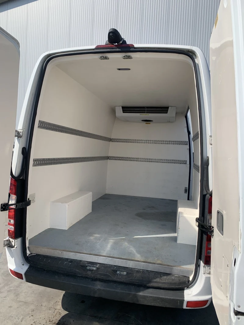 Mercedes-Benz Sprinter 313 CDI, снимка 10 - Бусове и автобуси - 50777834