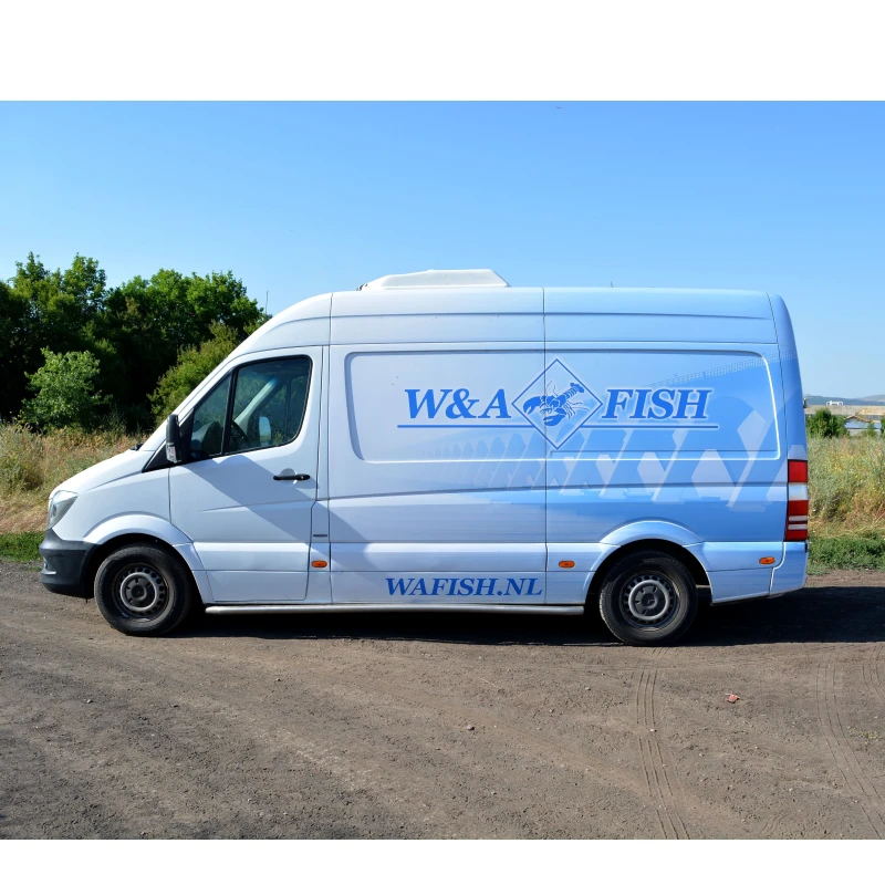 Mercedes-Benz Sprinter 313 CDI, снимка 3 - Бусове и автобуси - 50777834