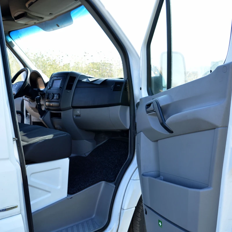 Mercedes-Benz Sprinter 313 CDI, снимка 7 - Бусове и автобуси - 50777834