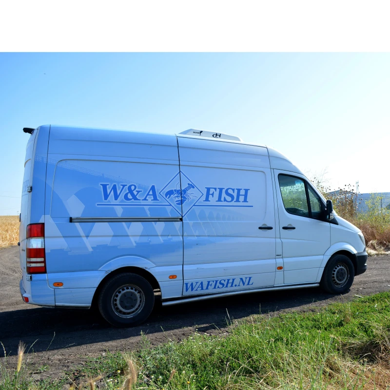 Mercedes-Benz Sprinter 313 CDI, снимка 5 - Бусове и автобуси - 50777834