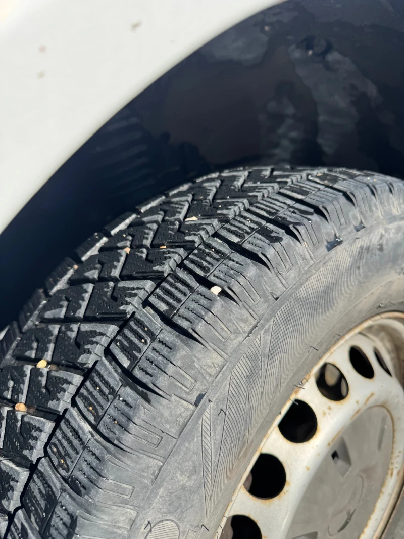 Mercedes-Benz Sprinter 313 2.2, снимка 11 - Бусове и автобуси - 52427232