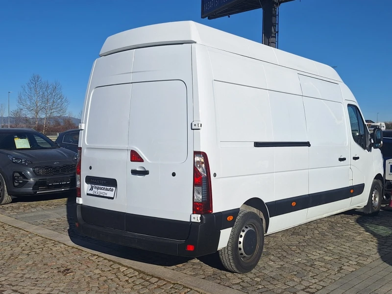 Renault Master L3H3, снимка 6 - Бусове и автобуси - 53175449