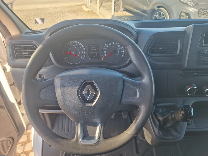 Renault Master L3H3, снимка 8 - Бусове и автобуси - 53175449