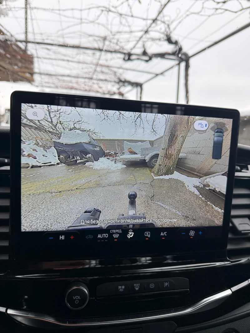 Ford Transit, снимка 12 - Бусове и автобуси - 53340203