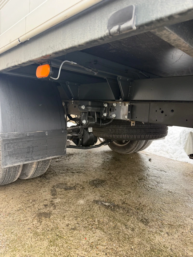 Ford Transit, снимка 5 - Бусове и автобуси - 53340203