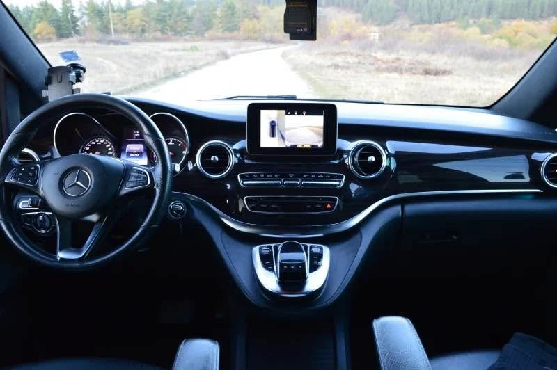 Mercedes-Benz V 250 | Mobile.bg   1