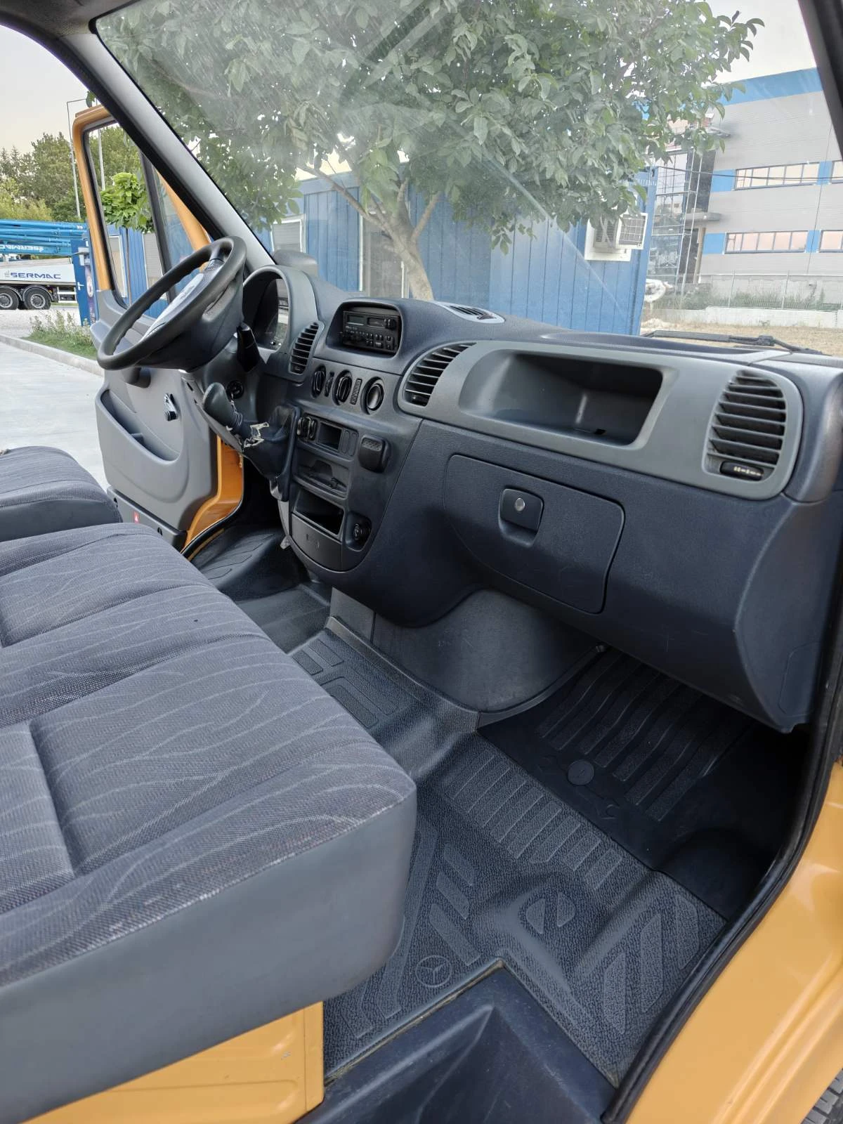 Mercedes-Benz Sprinter 208 208 CDI - изображение 8