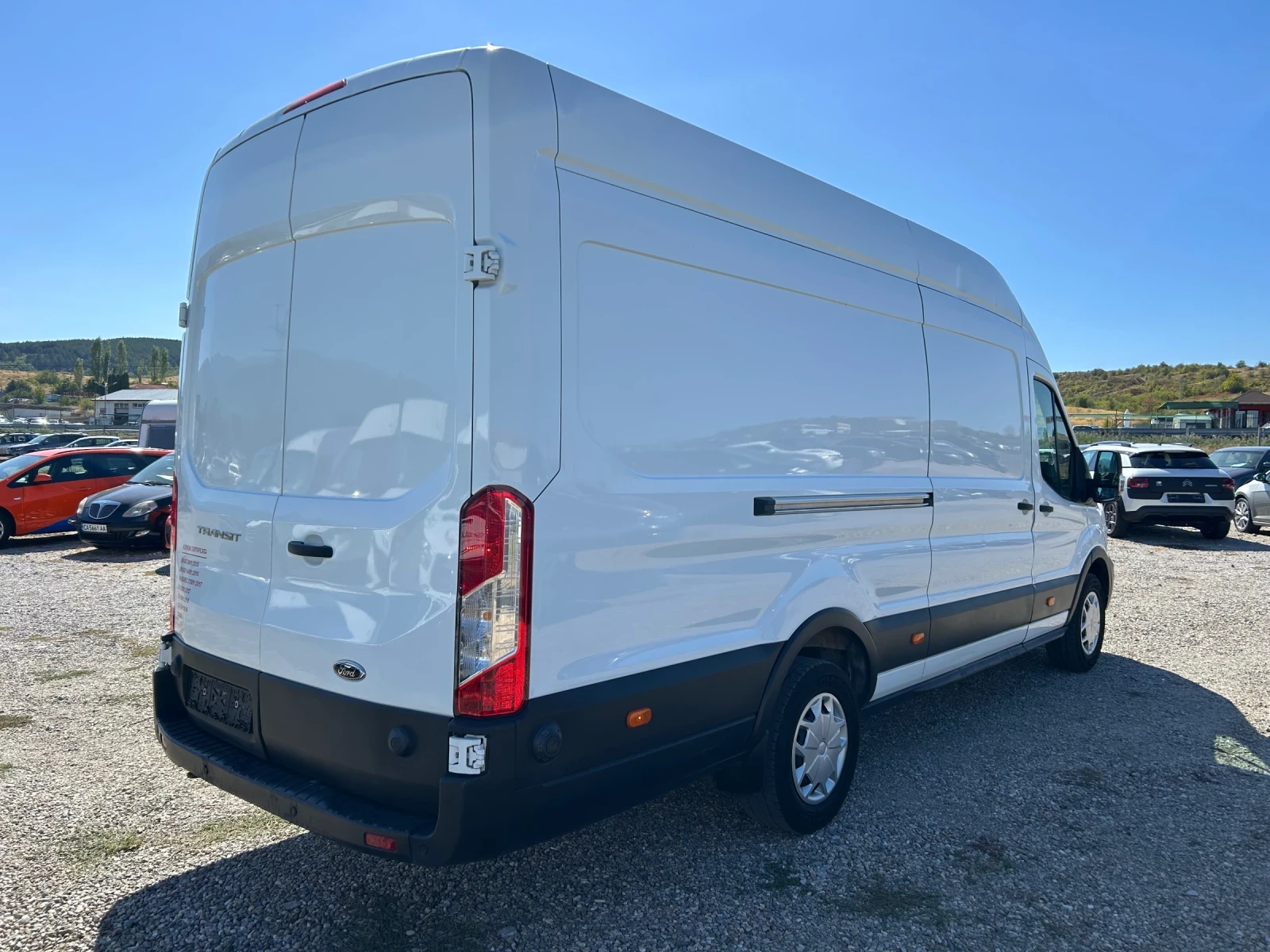 Ford Transit 2.0d-170kc Long - изображение 5