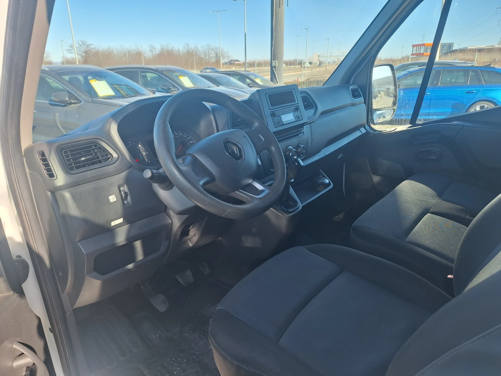 Renault Master L3H3 - изображение 10