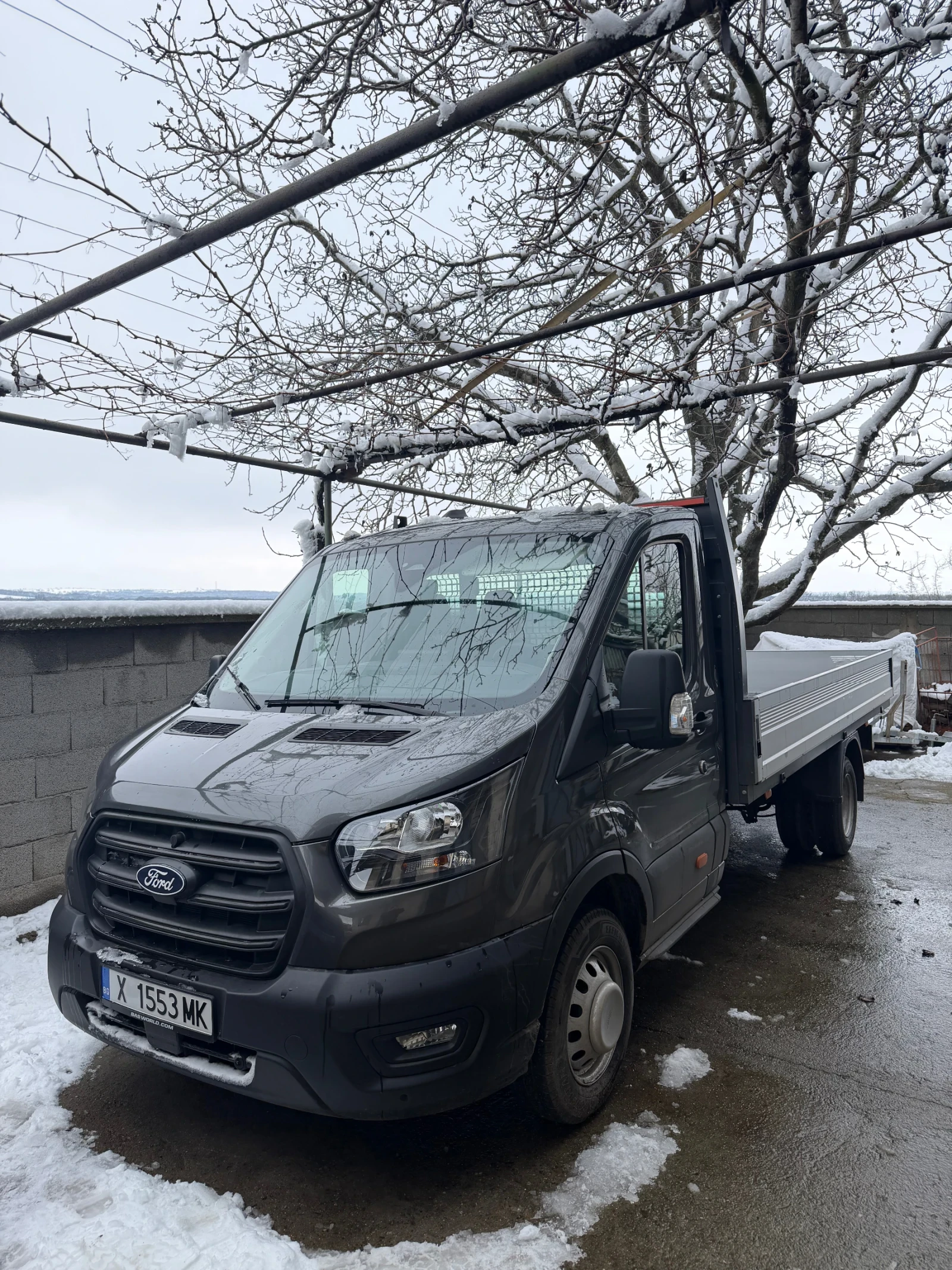 Ford Transit | Mobile.bg � ����������� 1
