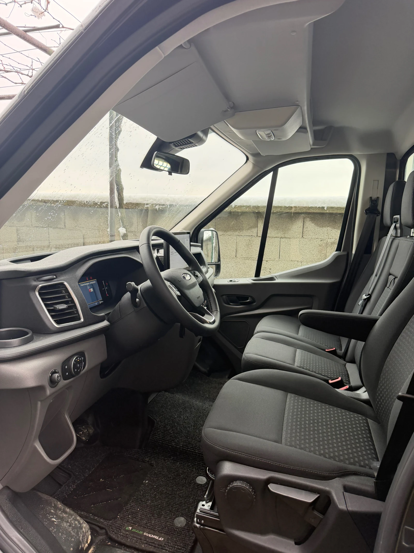 Ford Transit  - изображение 7