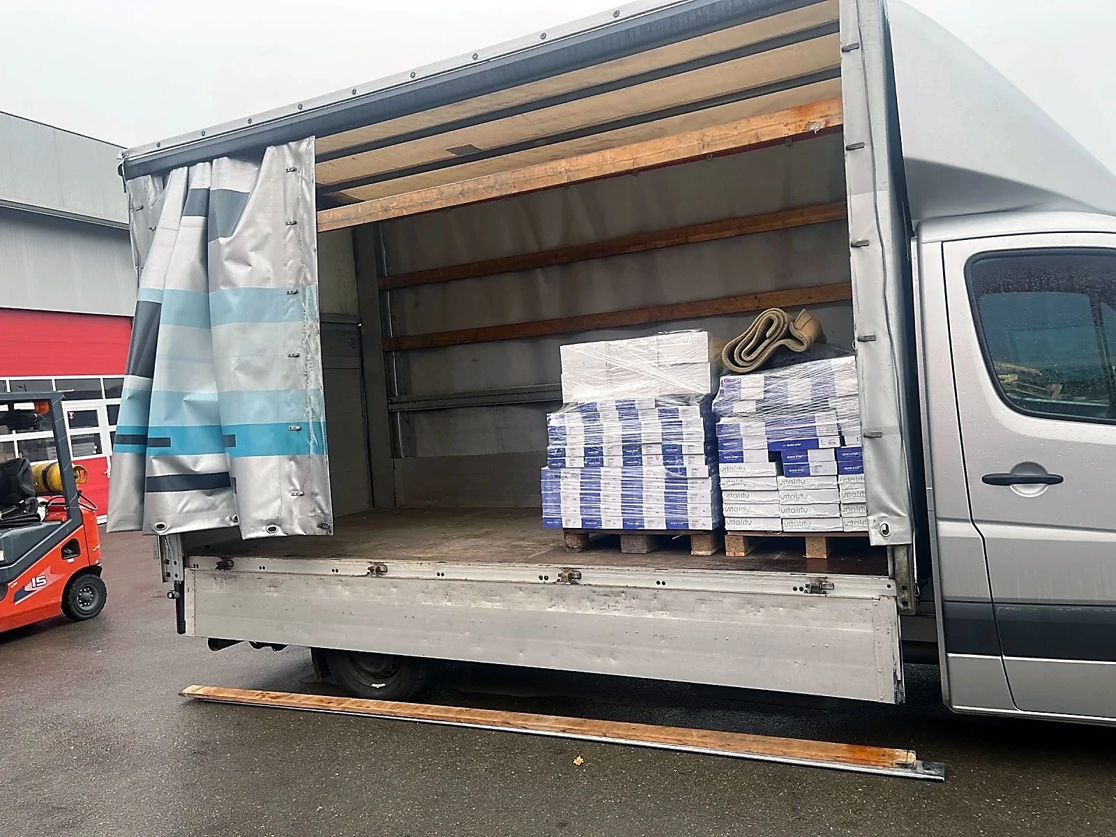 Mercedes-Benz Sprinter 316 ���� + ����.+ ���!!!! | Mobile.bg � ����������� 2