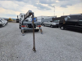 Mercedes-Benz Atego AXOR 1833, КОНТЕИНЕРОВОЗ, КЛИМАТИК, снимка 13