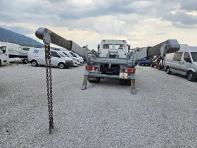 Mercedes-Benz Atego AXOR 1833, КОНТЕИНЕРОВОЗ, КЛИМАТИК, снимка 14