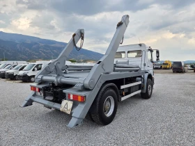 Mercedes-Benz Atego AXOR 1833, КОНТЕИНЕРОВОЗ, КЛИМАТИК, снимка 5