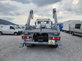 Mercedes-Benz Atego AXOR 1833, КОНТЕИНЕРОВОЗ, КЛИМАТИК, снимка 4