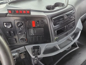 Mercedes-Benz Atego AXOR 1833, КОНТЕИНЕРОВОЗ, КЛИМАТИК, снимка 11