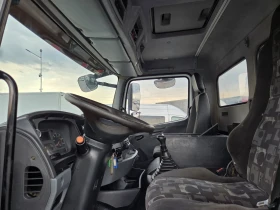 Mercedes-Benz Atego AXOR 1833, КОНТЕИНЕРОВОЗ, КЛИМАТИК, снимка 9