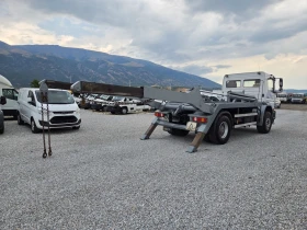 Mercedes-Benz Atego AXOR 1833, КОНТЕИНЕРОВОЗ, КЛИМАТИК, снимка 15